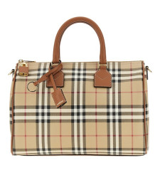 [Burberry] Tote bag FW26 8119049.A9534-A9534