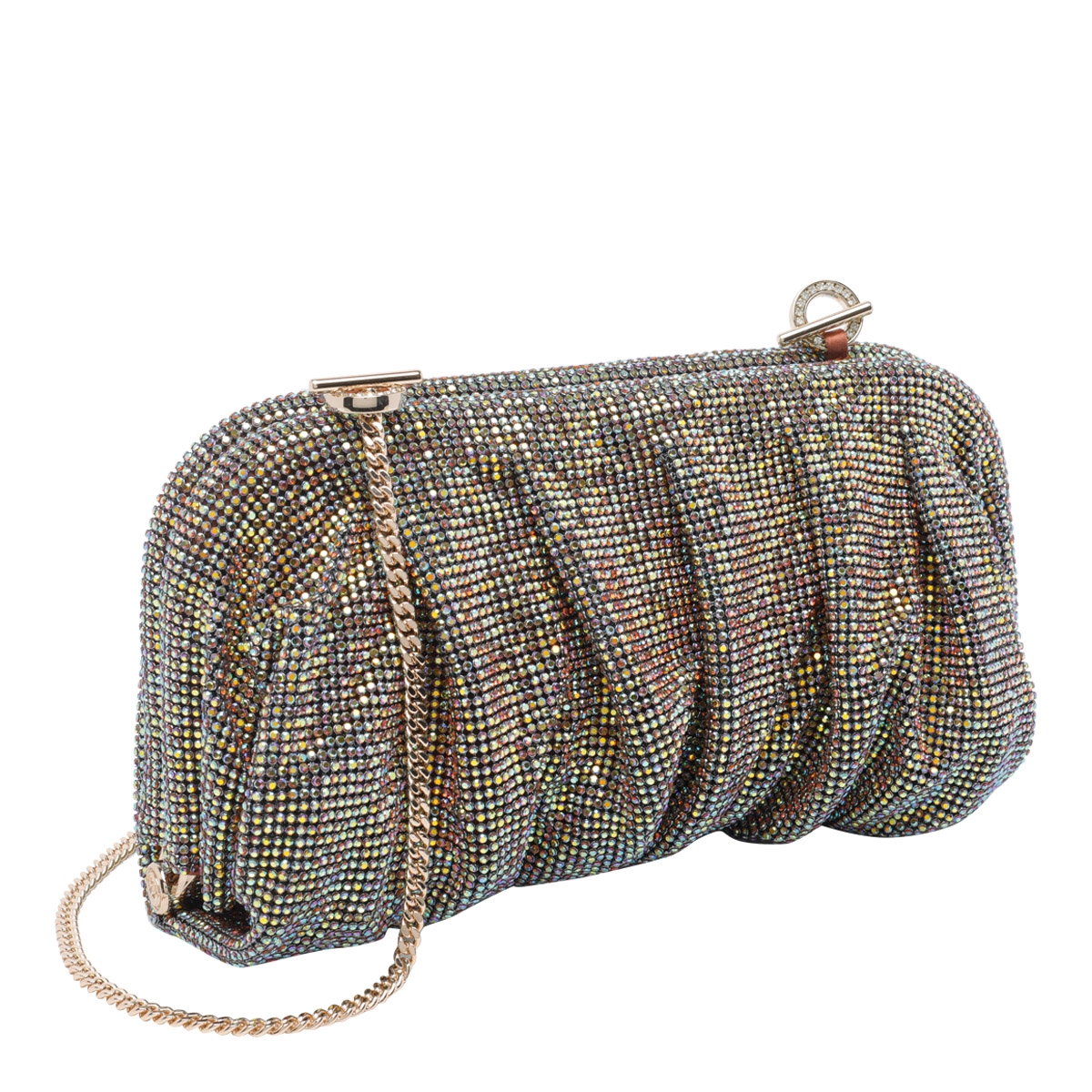 [Benedetta Bruzziches] Clutch bag SS26 010160