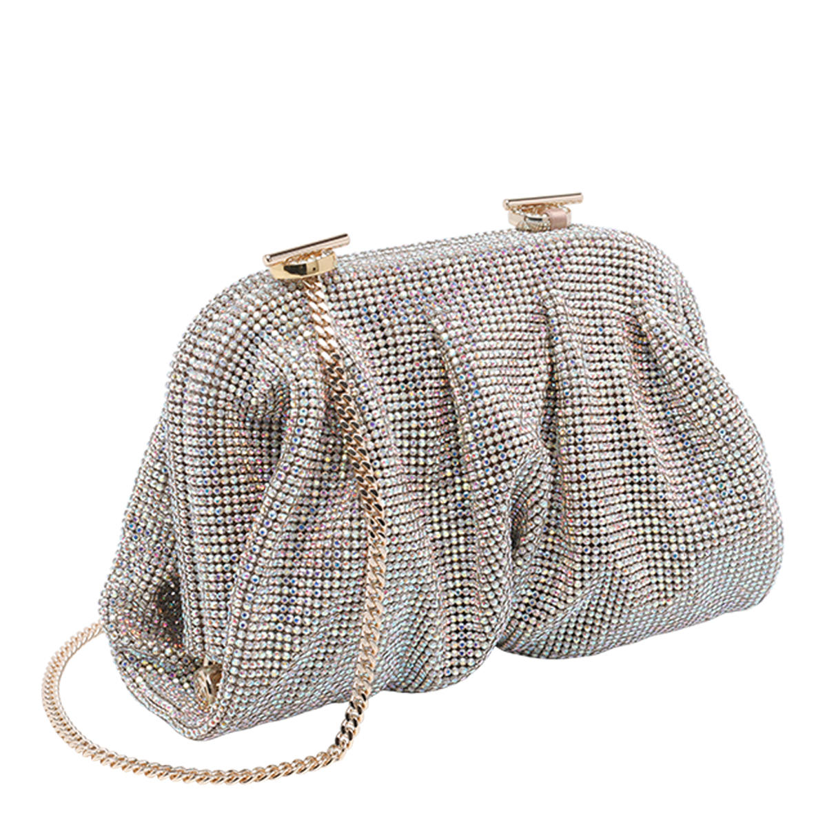 [Benedetta Bruzziches] Clutch bag SS26 011161