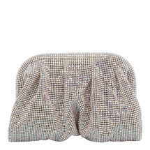 [Benedetta Bruzziches] Clutch bag SS26 011161