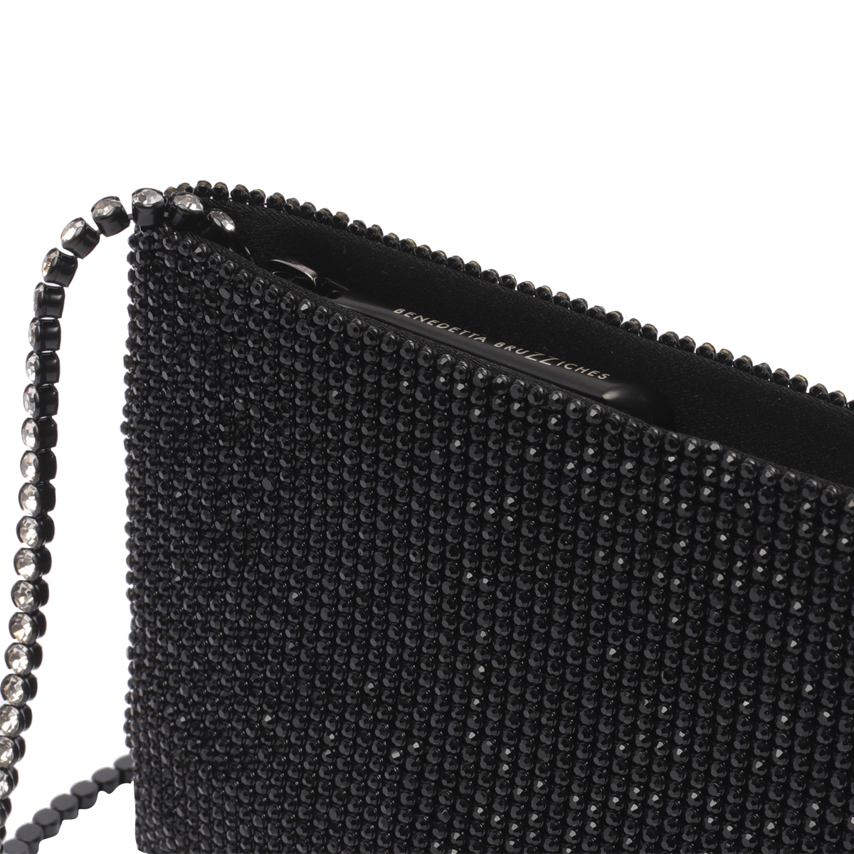 [Benedetta Bruzziches] Clutch bag SS26 015013