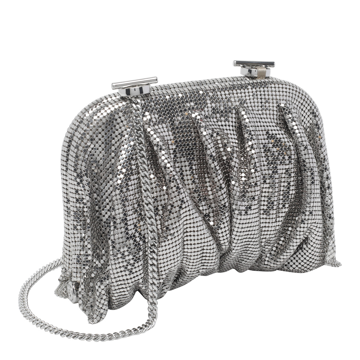 [Benedetta Bruzziches] Clutch bag SS26 011116