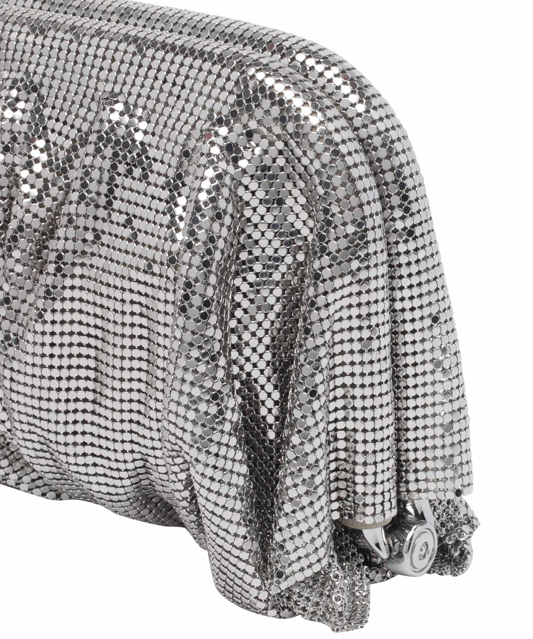 [Benedetta Bruzziches] Clutch bag SS26 011116