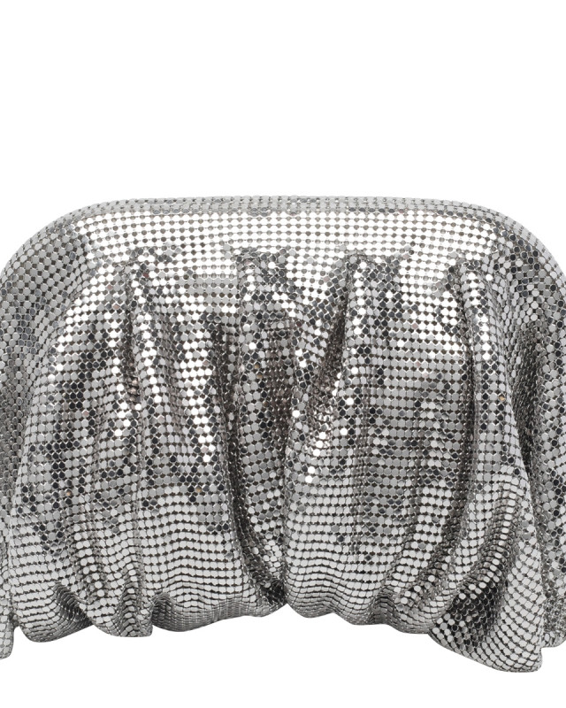 [Benedetta Bruzziches] Clutch bag SS26 011116