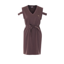 [Liu Jo] Sleeveless dress SS26 TA6127TS92291015