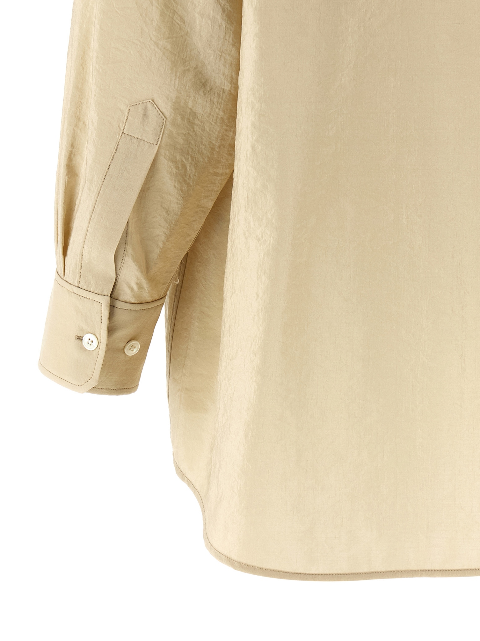 [LEMAIRE] Shirts Long Sleeve SS26 SH1282LF1308BG235
