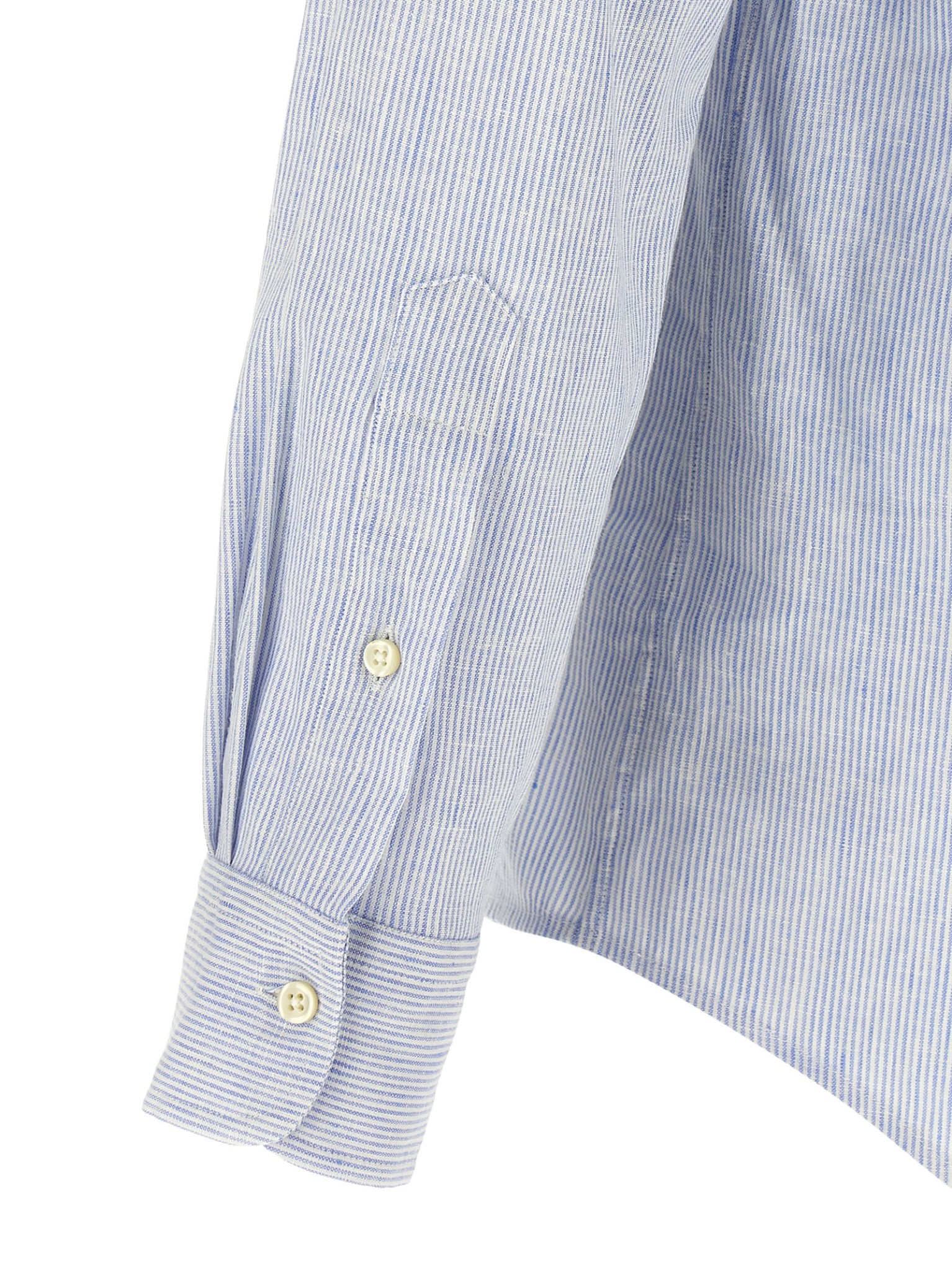 [Polo Ralph Lauren] Shirts Long Sleeve SS26 710B16697001