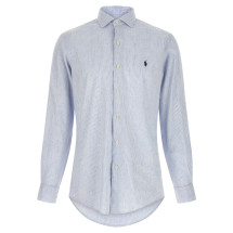 [Polo Ralph Lauren] Shirts Long Sleeve SS26 710B16697001
