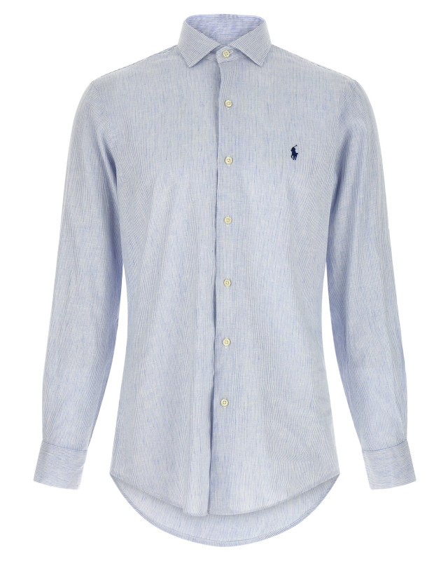 [Polo Ralph Lauren] Shirts Long Sleeve SS26 710B16697001
