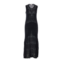 [Liu Jo] Sleeveless dress SS26 WA6328MS00722222