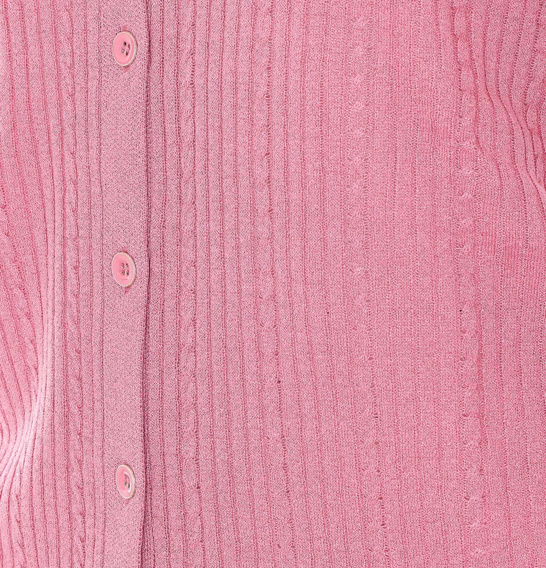 [Liu Jo] Knitwear SS26 WA6291MS46JA4382
