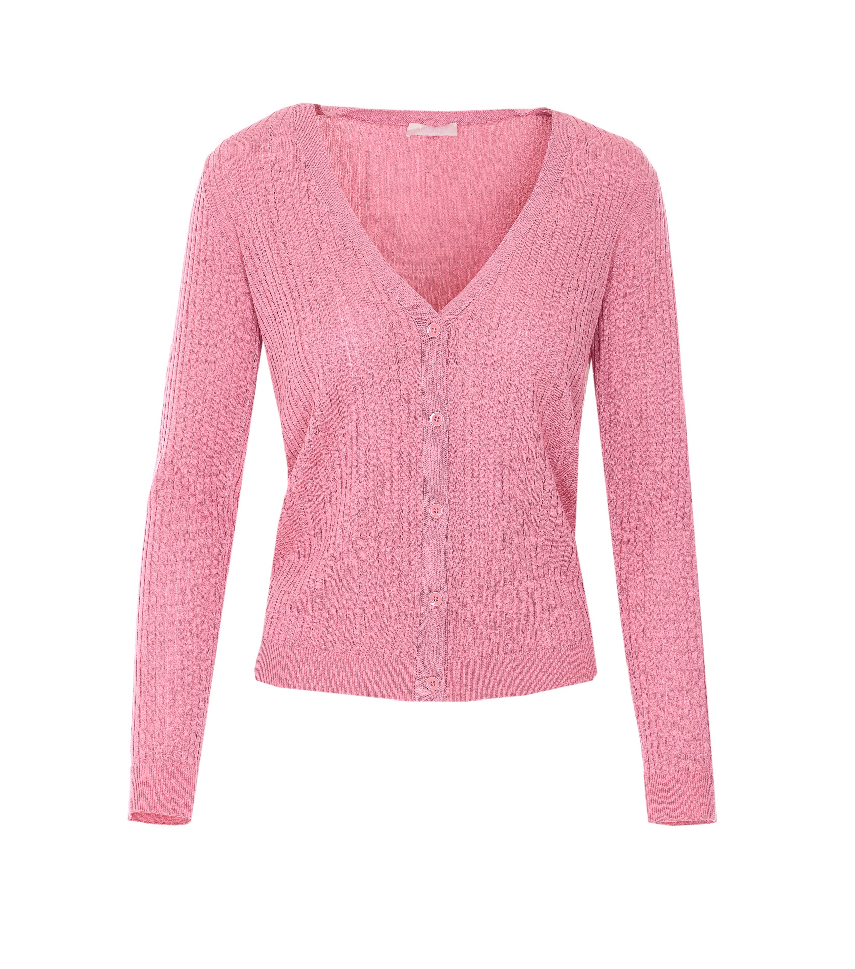 [Liu Jo] Knitwear SS26 WA6291MS46JA4382
