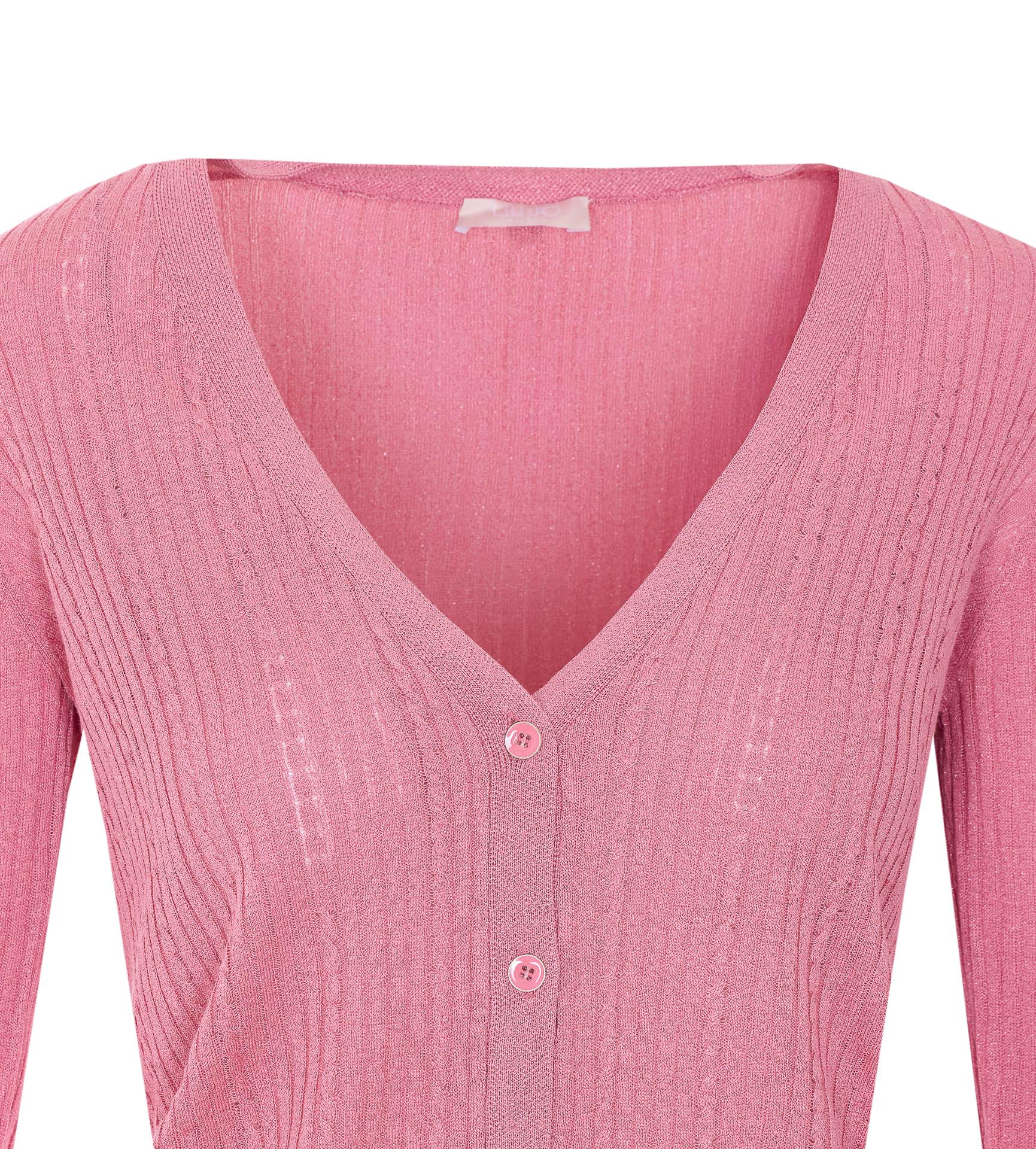[Liu Jo] Knitwear SS26 WA6291MS46JA4382