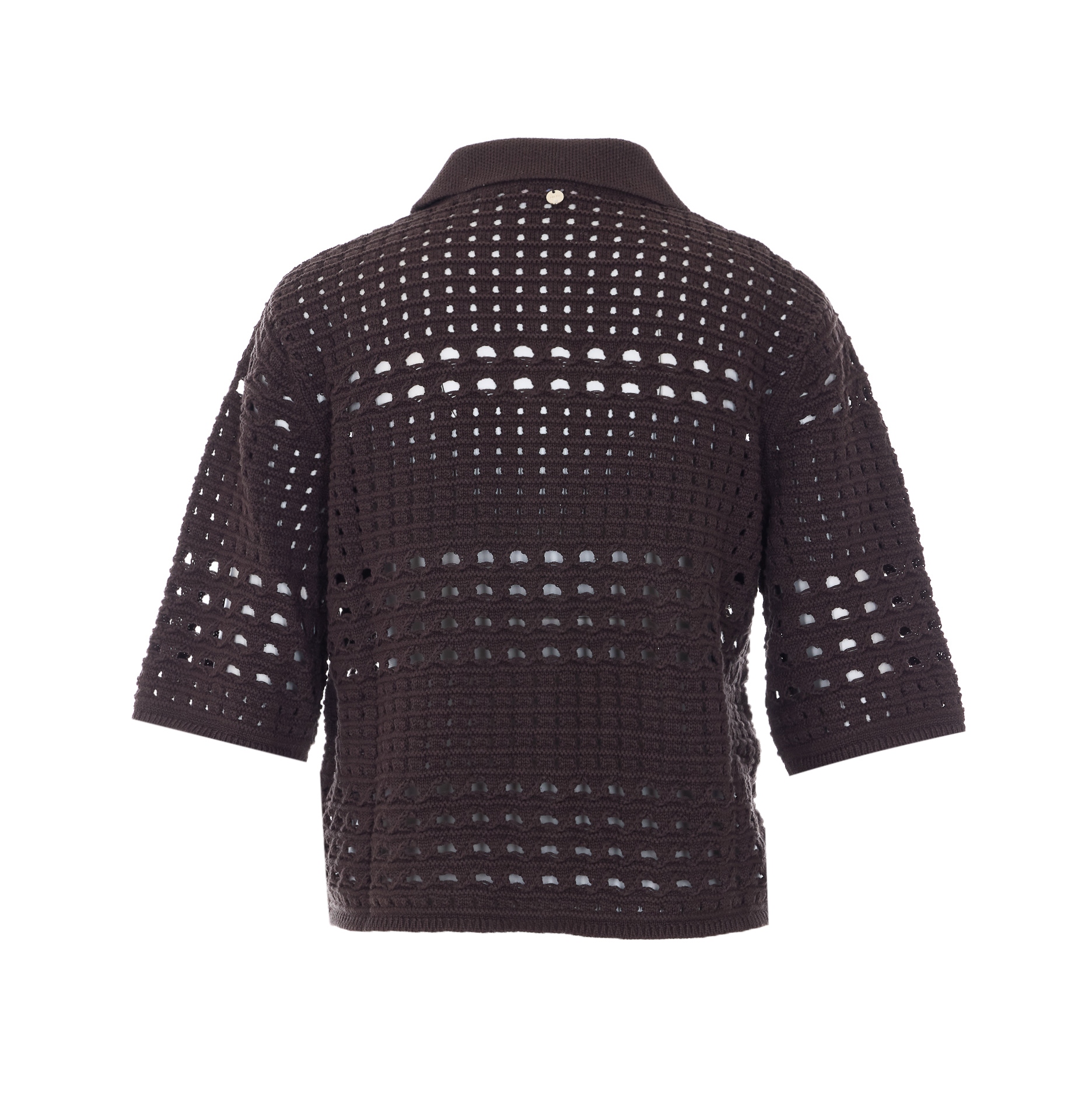 [Liu Jo] Knitwear SS26 WA6325MA79R91109
