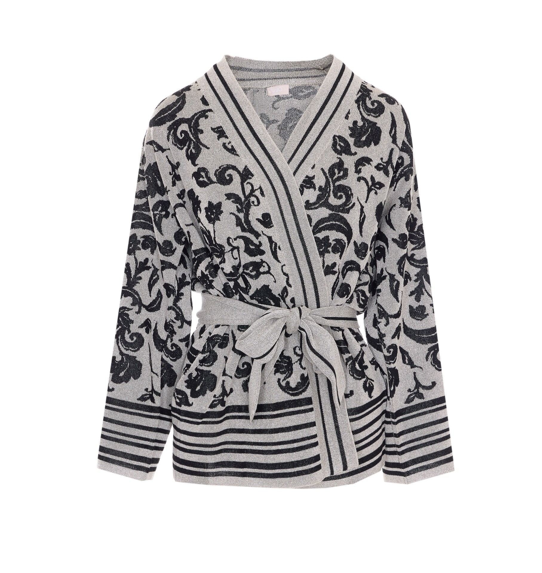 [Liu Jo] Jacket SS26 WA6423MA587P9564