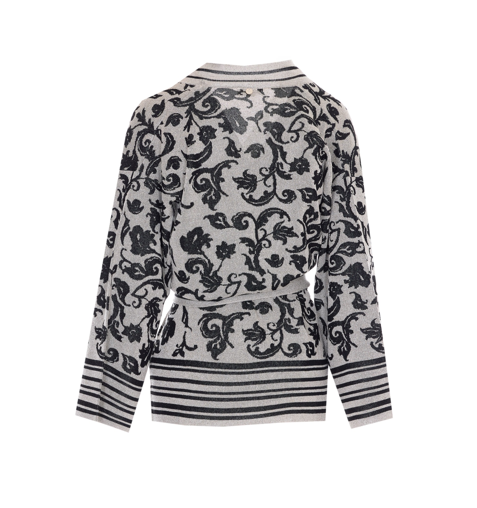 [Liu Jo] Jacket SS26 WA6423MA587P9564