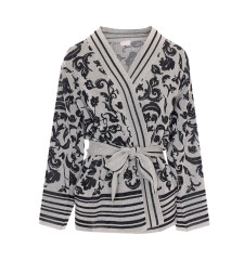 [Liu Jo] Jacket SS26 WA6423MA587P9564