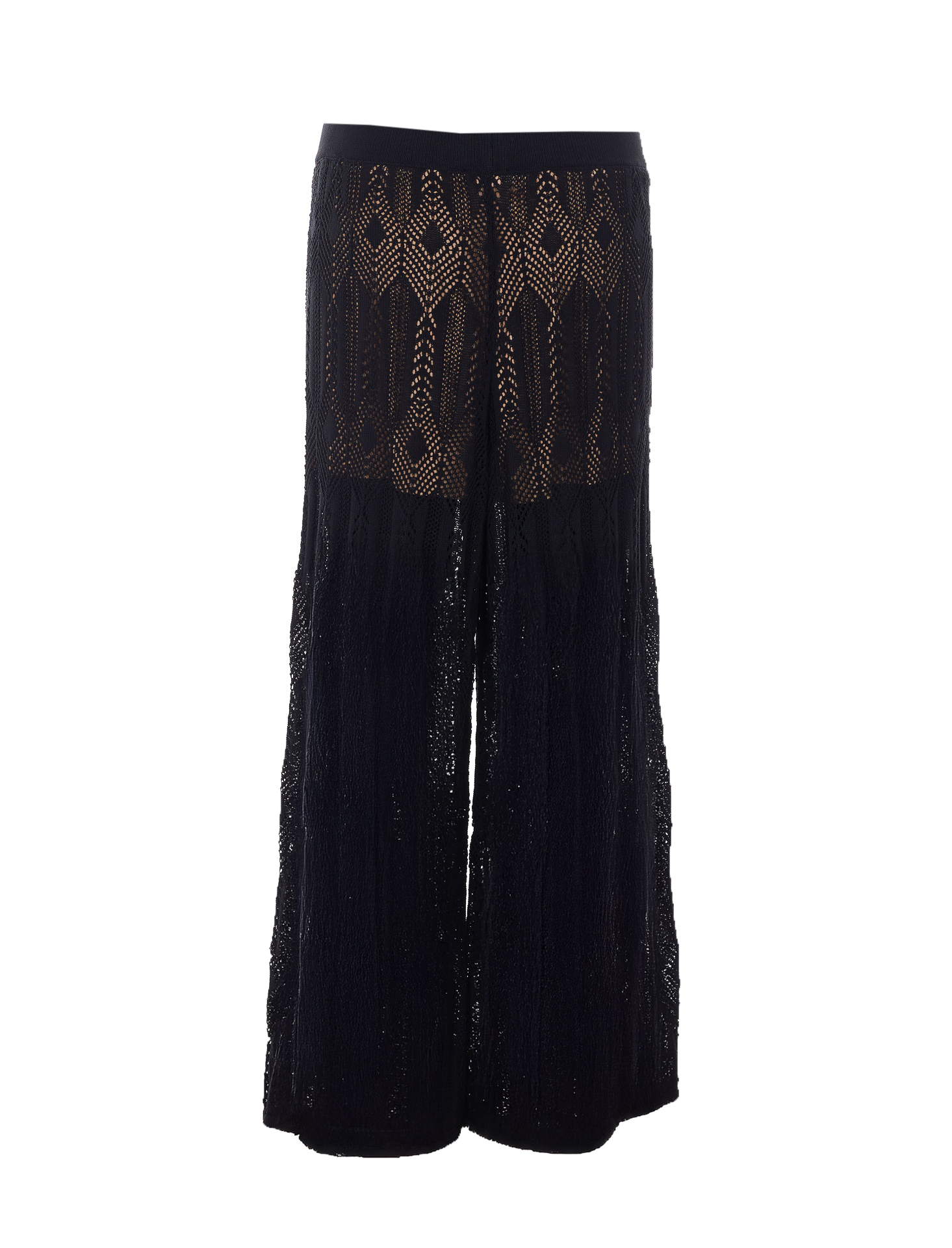 [Liu Jo] Trousers SS26 WA6334MS00722222
