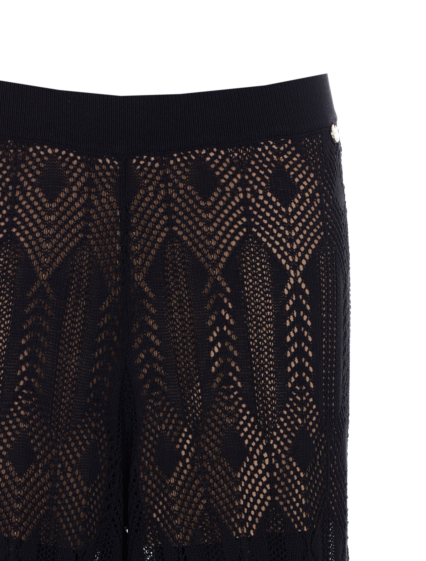 [Liu Jo] Trousers SS26 WA6334MS00722222