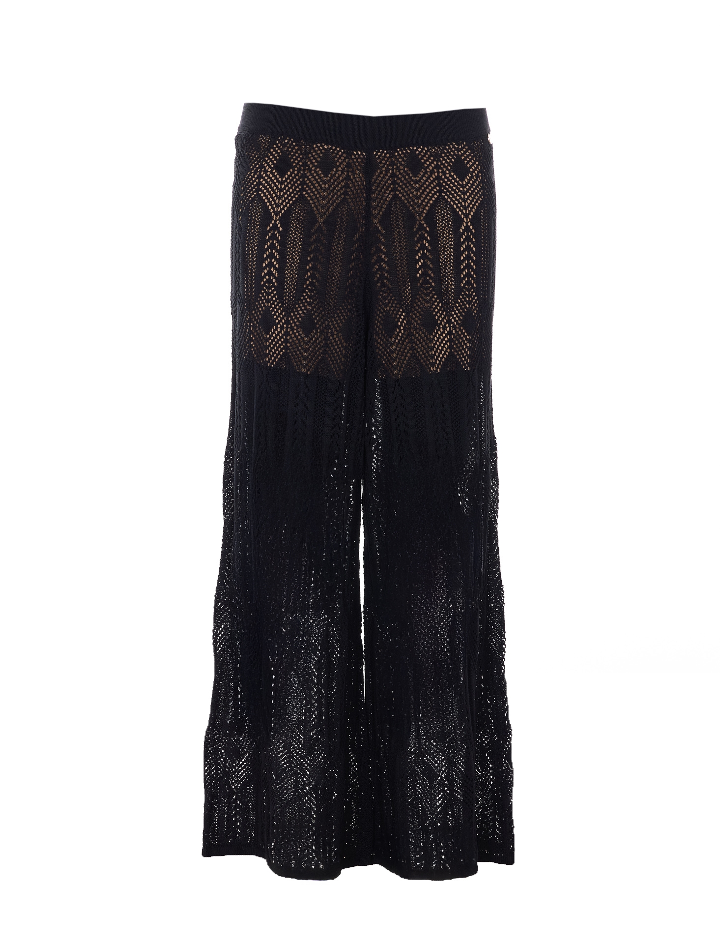 [Liu Jo] Trousers SS26 WA6334MS00722222
