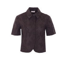 [Liu Jo] Shirts Short Sleeve SS26 WA6508T472AP9677