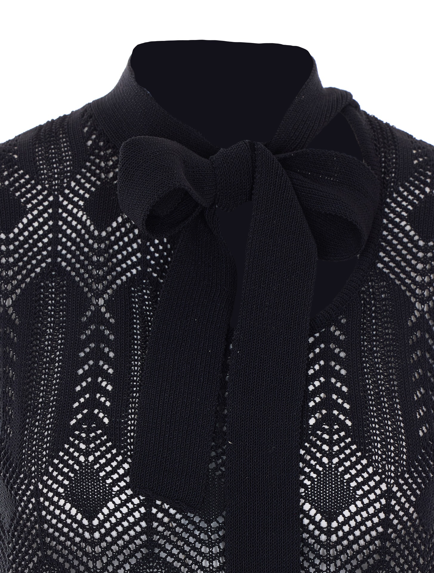 [Liu Jo] Knitwear SS26 WA6329MS00722222