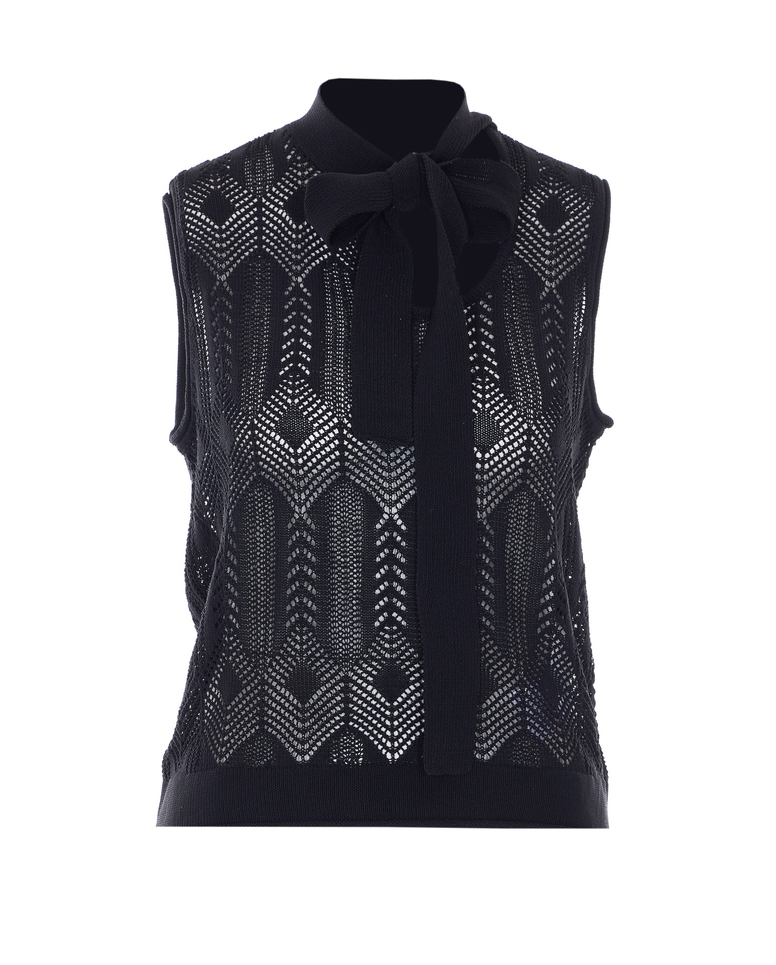 [Liu Jo] Knitwear SS26 WA6329MS00722222