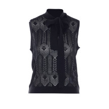 [Liu Jo] Knitwear SS26 WA6329MS00722222