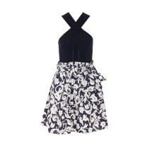 [Liu Jo] Sleeveless dress SS26 WA6467MS55NP9445
