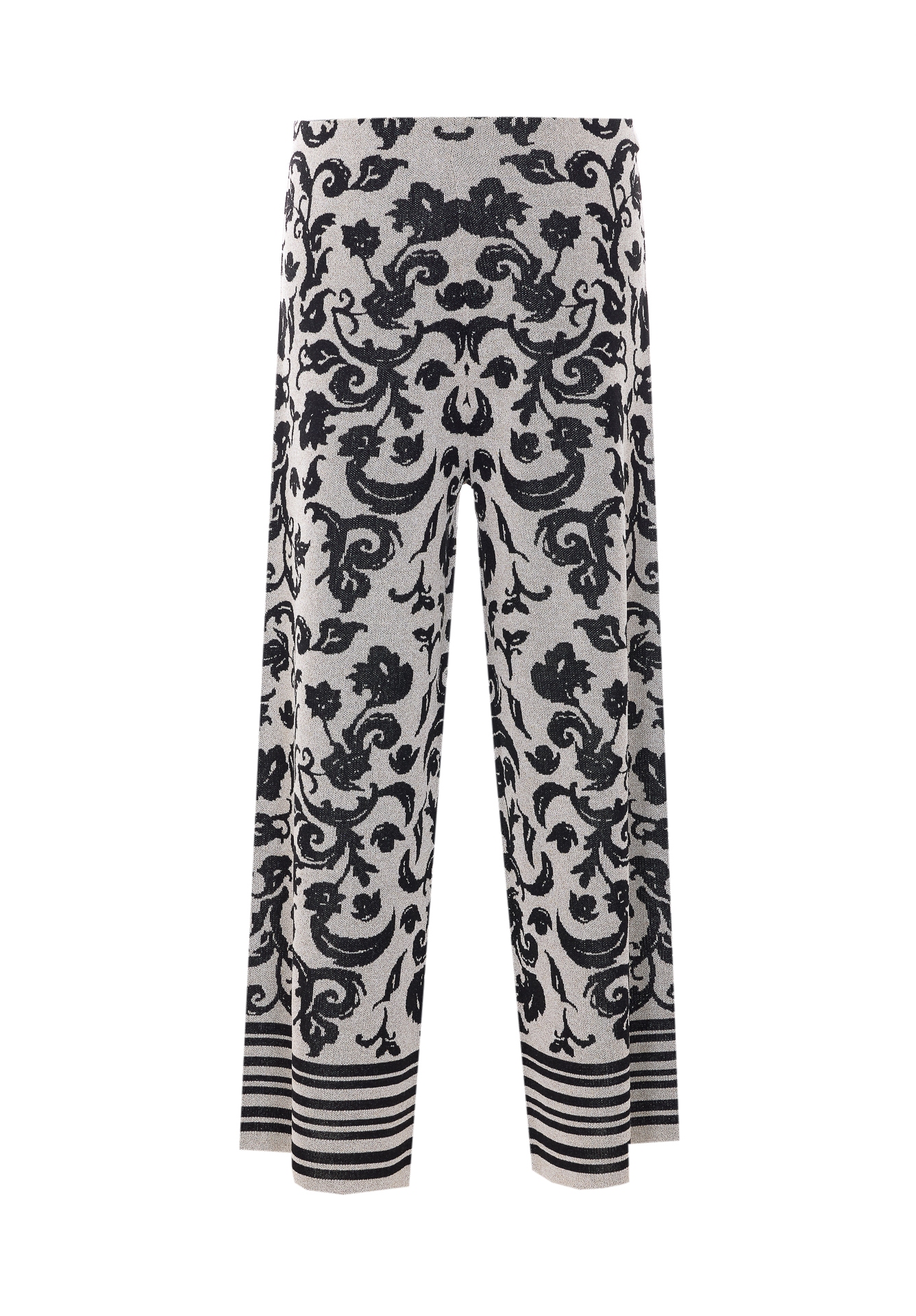 [Liu Jo] Trousers SS26 WA6424MA587P9564