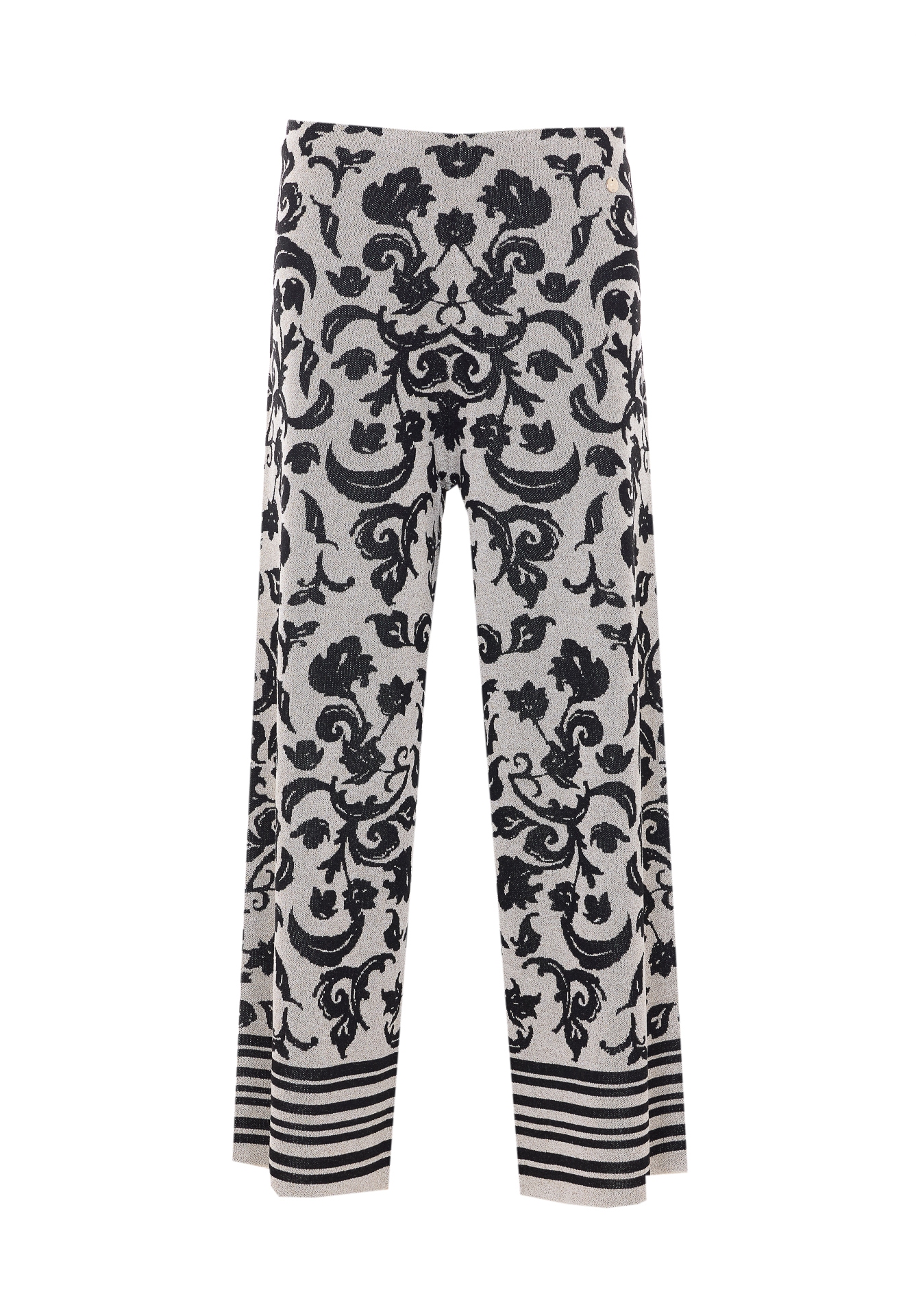 [Liu Jo] Trousers SS26 WA6424MA587P9564