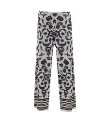 [Liu Jo] Trousers SS26 WA6424MA587P9564