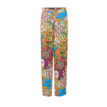 [Liu Jo] Trousers SS26 WA6484T473AP9363