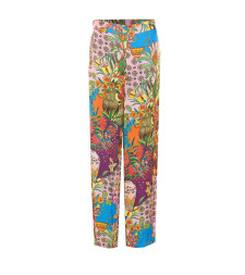 [Liu Jo] Trousers SS26 WA6484T473AP9363