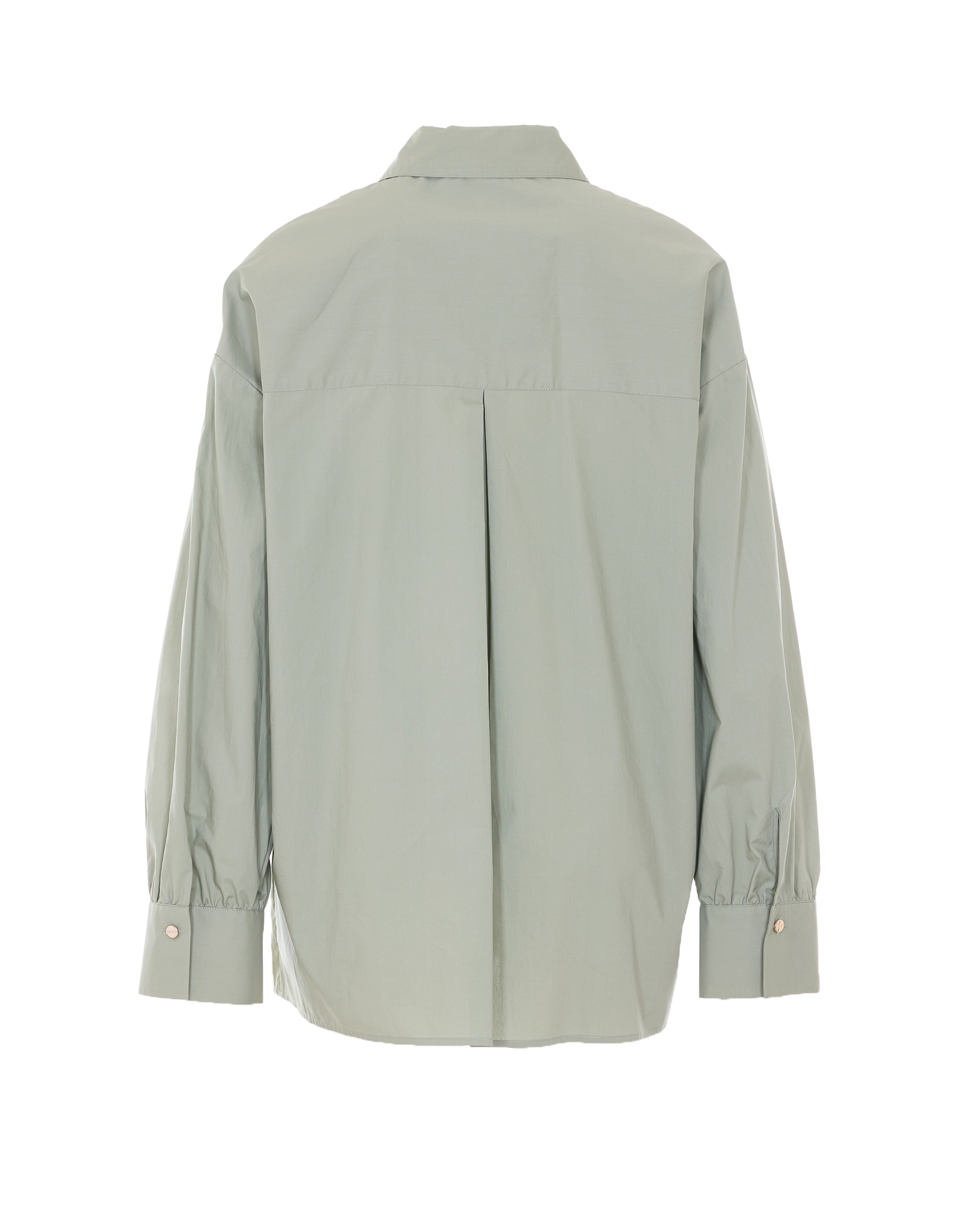[Liu Jo] Shirts Long Sleeve SS26 CA6287T039AP9639