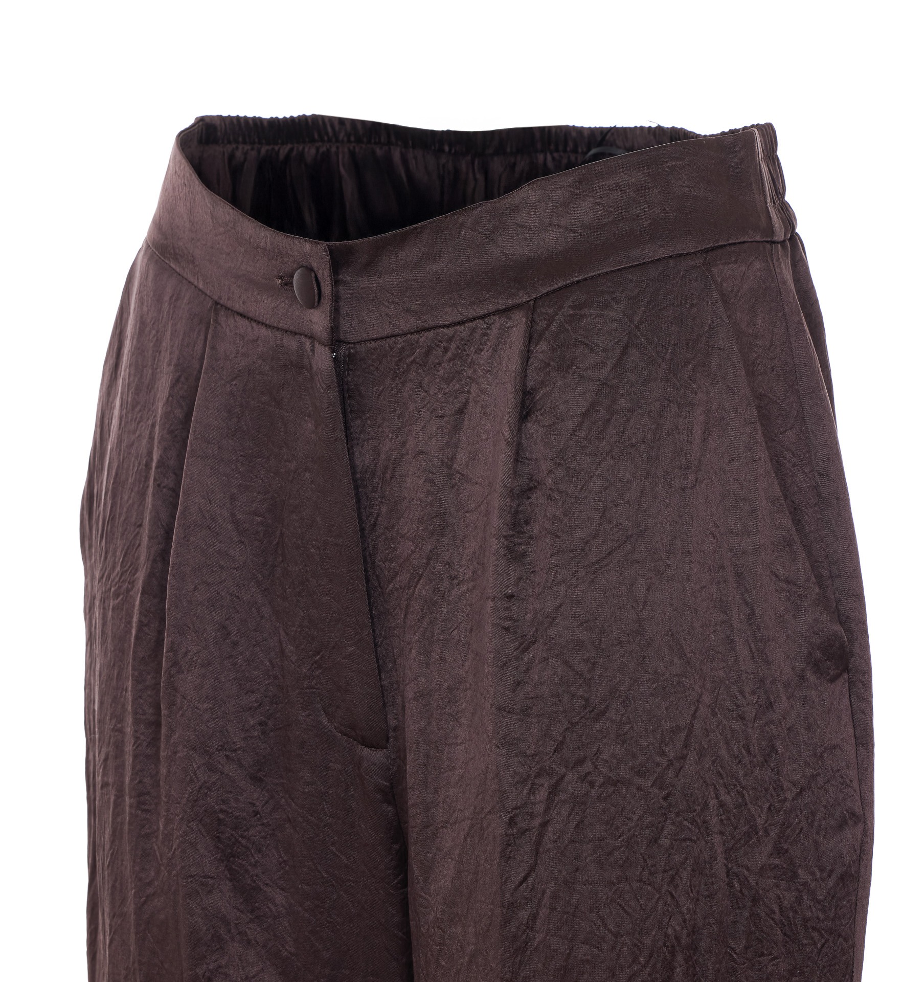[Liu Jo] Trousers SS26 CA6147T450AP9576