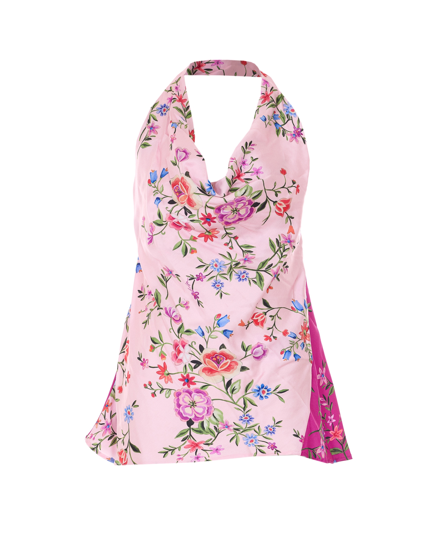 [Liu Jo] Tank top SS26 CA6208TS562P9668