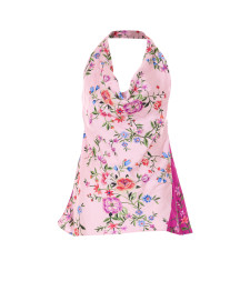 [Liu Jo] Tank top SS26 CA6208TS562P9668