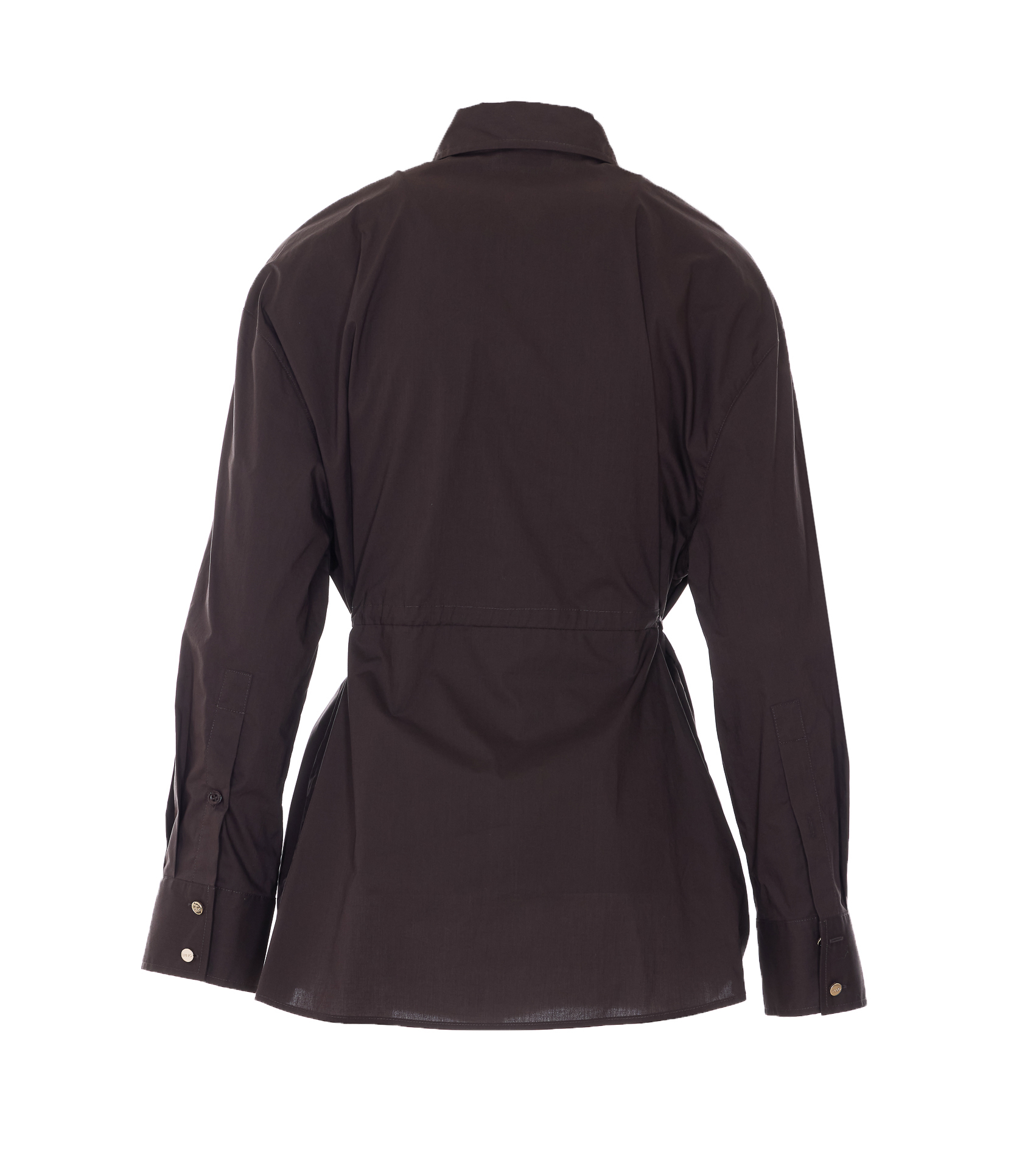 [Liu Jo] Shirts Long Sleeve SS26 WA6324T485391109