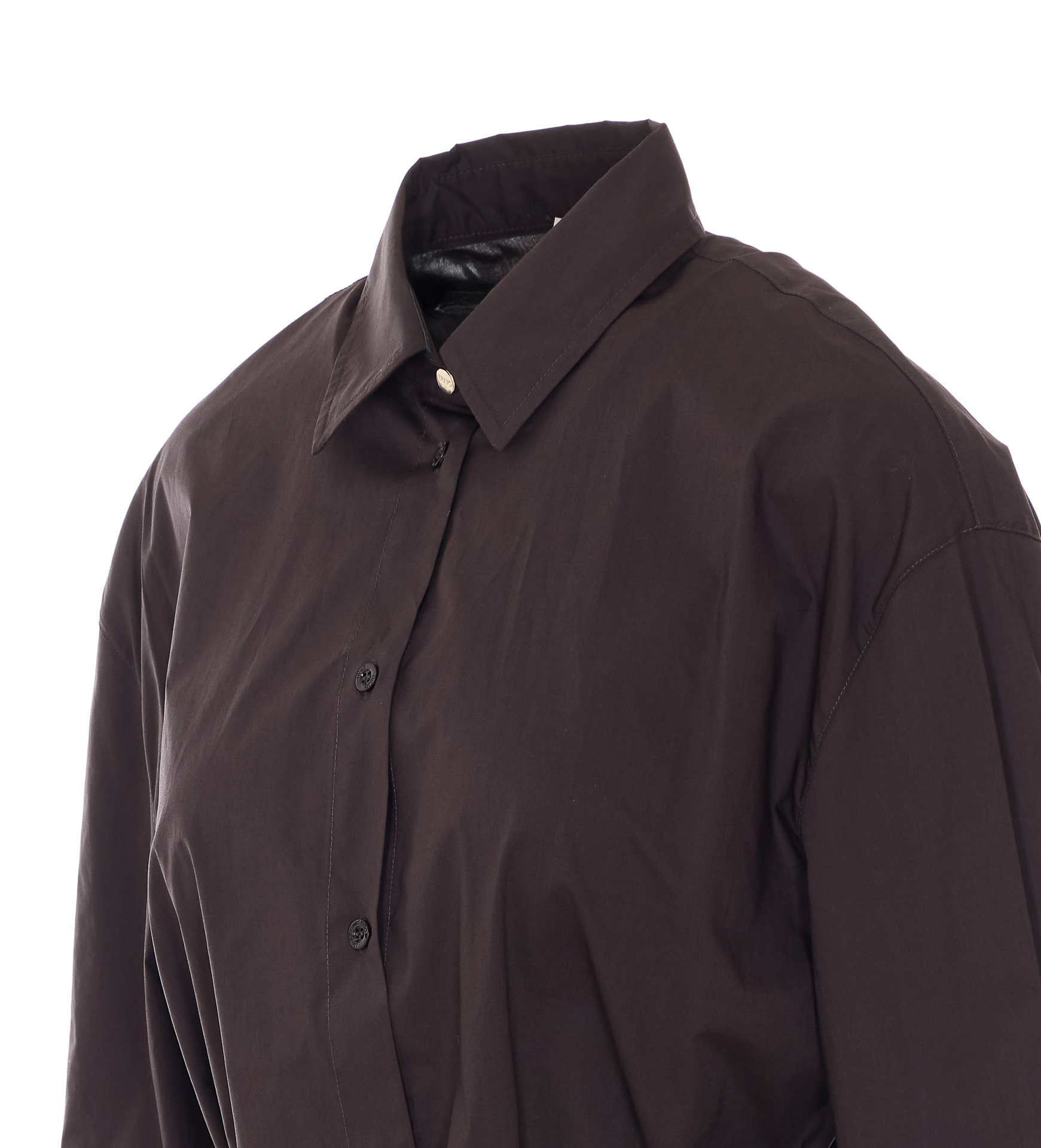 [Liu Jo] Shirts Long Sleeve SS26 WA6324T485391109