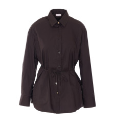 [Liu Jo] Shirts Long Sleeve SS26 WA6324T485391109