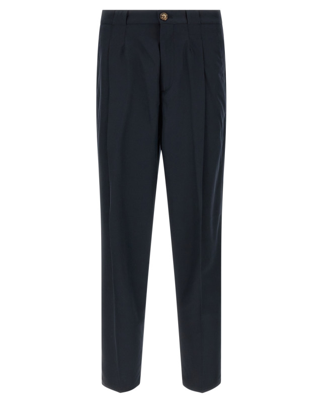 [Brunello Cucinelli] Trousers SS26 MH252F1130C6989