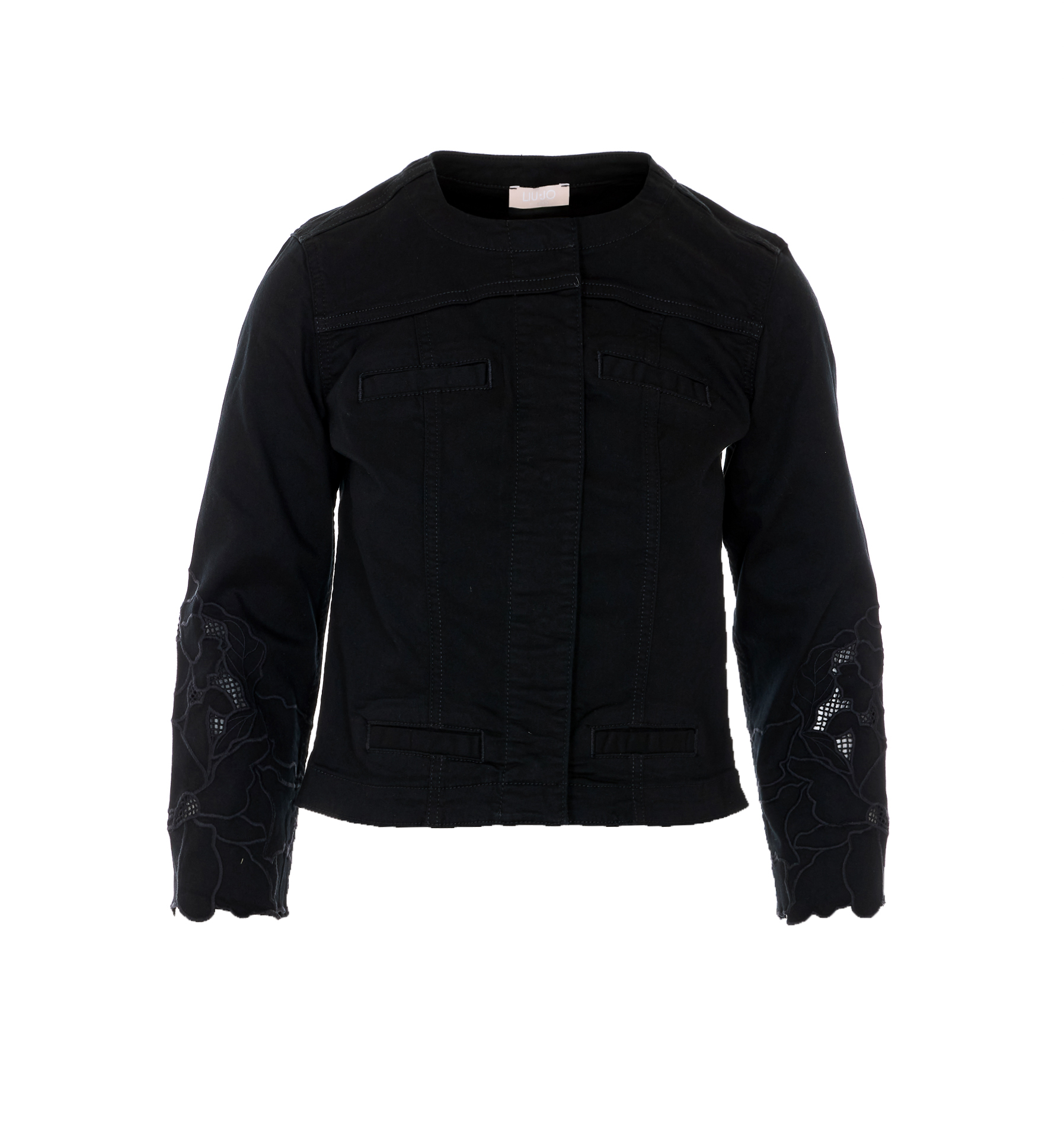 [Liu Jo] Jacket SS26 WA6262T367AP9254