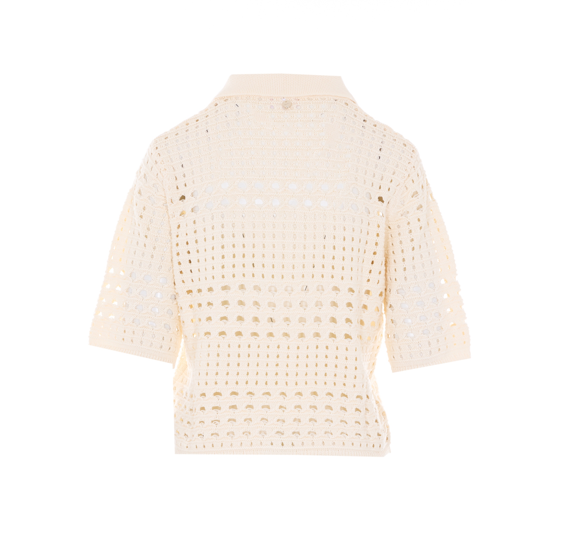 [Liu Jo] Knitwear SS26 WA6325MA79R10701