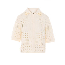 [Liu Jo] Knitwear SS26 WA6325MA79R10701