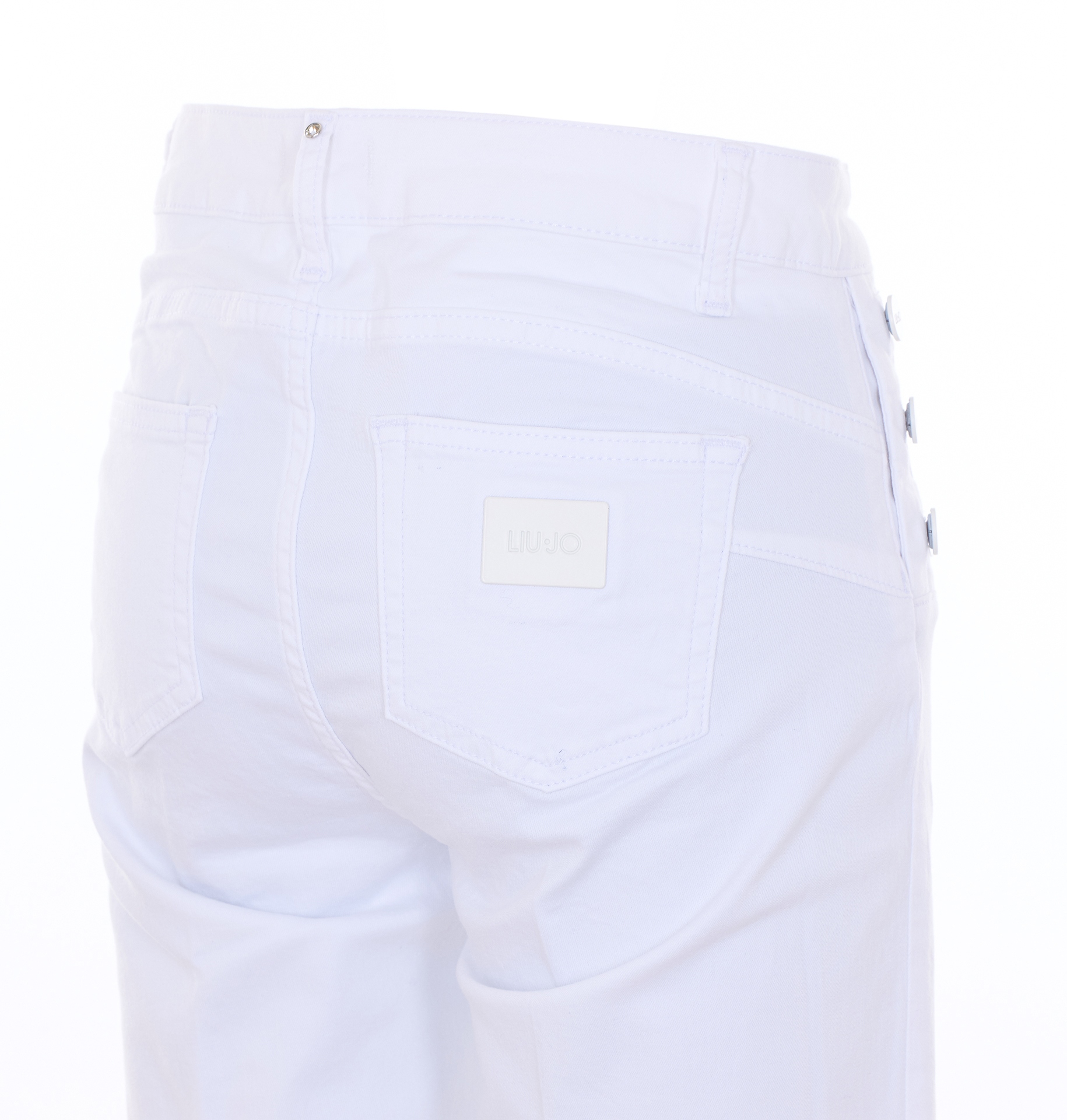 [Liu Jo] Jeans SS26 WA6403T367A11111