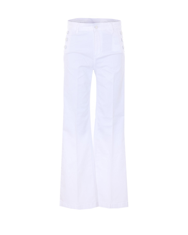 [Liu Jo] Jeans SS26 WA6403T367A11111