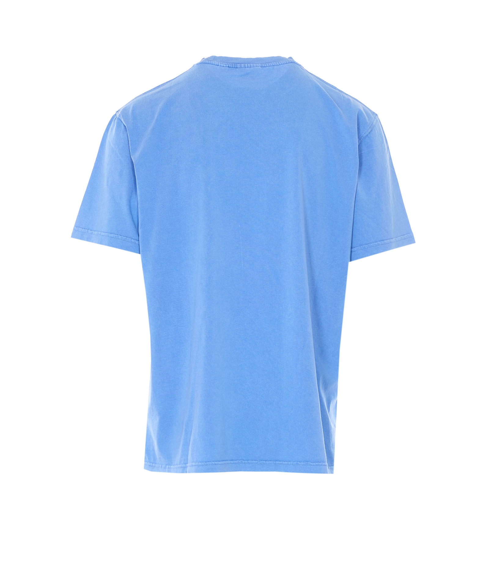 [Daily Paper Uomo] T-shirts Short Sleeve SS26 2610061NOUVEAN NAVY