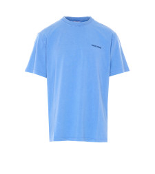 [Daily Paper Uomo] T-shirts Short Sleeve SS26 2610061NOUVEAN NAVY