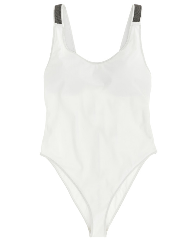 [Brunello Cucinelli] Monokini SS26 ML902VS699C001
